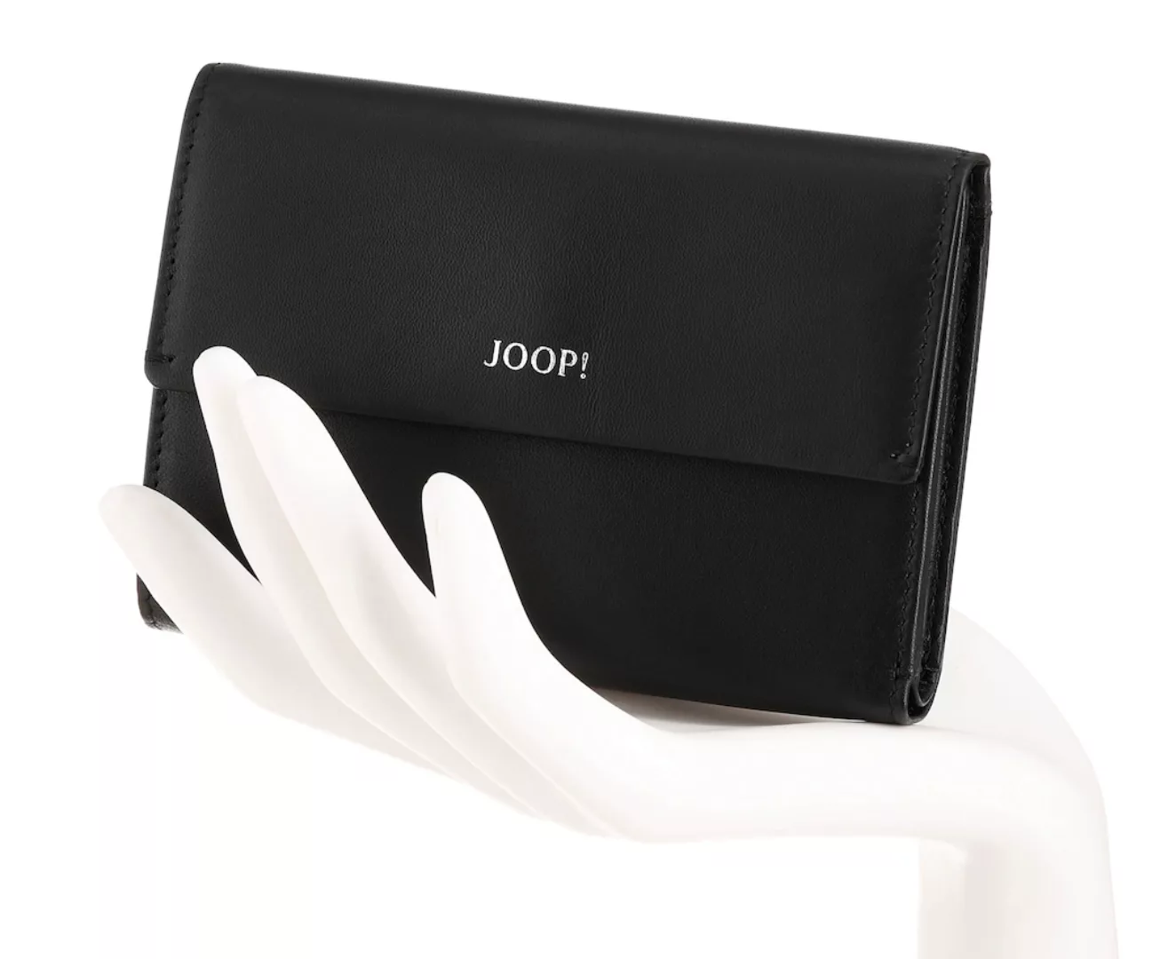 JOOP Geldbörse "sofisticato 1.0 cosma purse mh10f", Portemonnaie Damenbörse günstig online kaufen