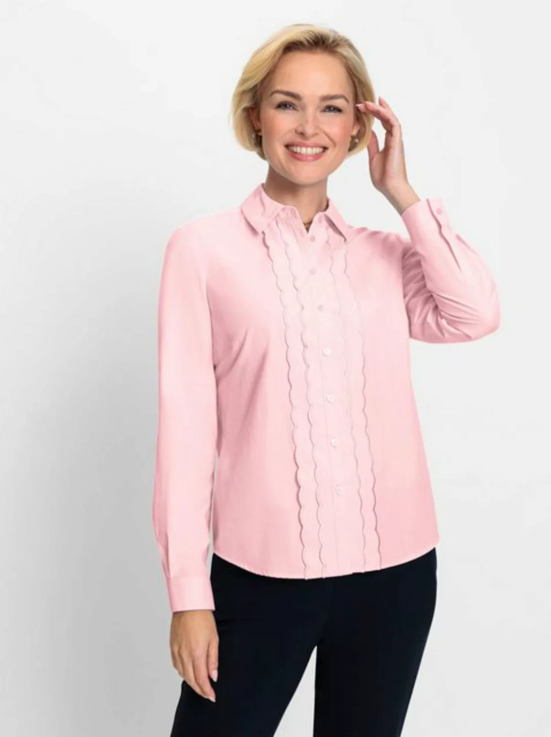 Witt Klassische Bluse Bluse günstig online kaufen