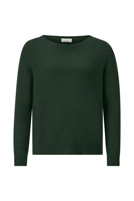 Rich & Royal Strickpullover Cozy Crew neck recycled günstig online kaufen