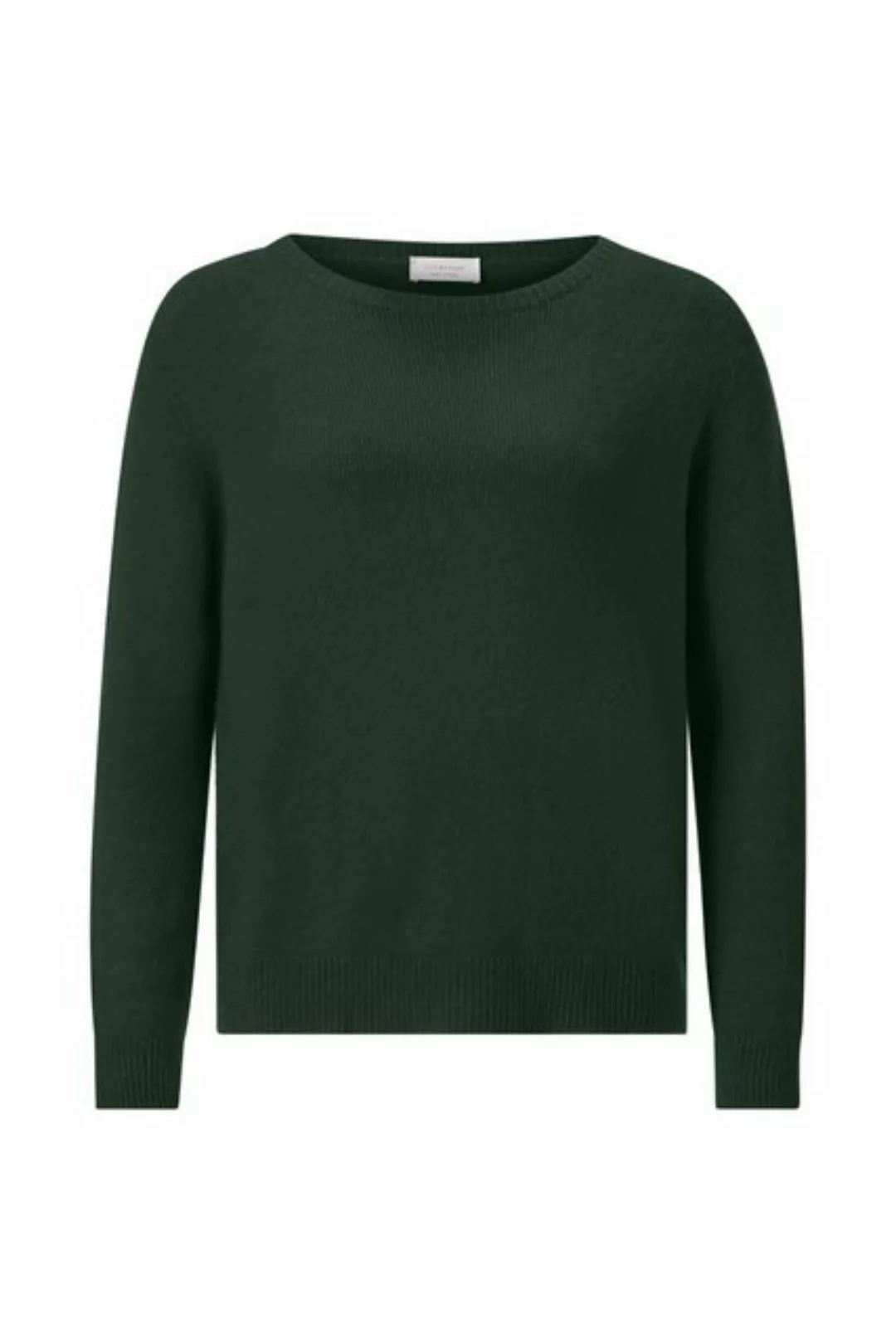 Rich & Royal Strickpullover Cozy Crew neck recycled günstig online kaufen