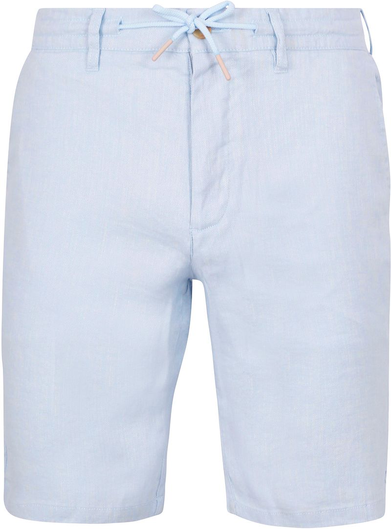 Suitable Short Stanley Ice Hellblau - Größe M günstig online kaufen