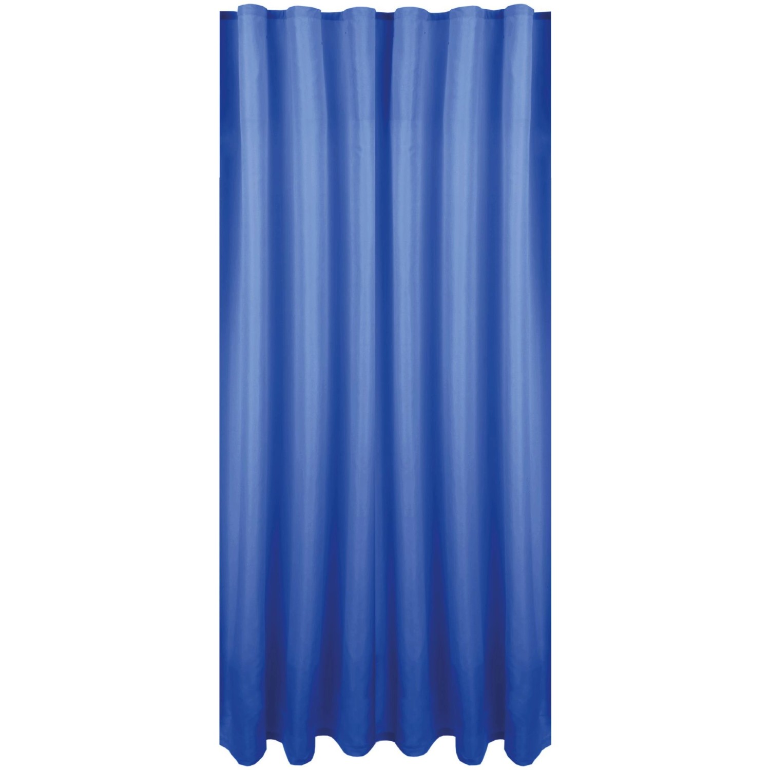 Bestlivings Dekoschal Ellen Universalband 140 cm x 175 cm Blau günstig online kaufen