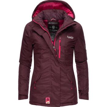 Marikoo  Jacken Funktionsjacke Rabeaa günstig online kaufen