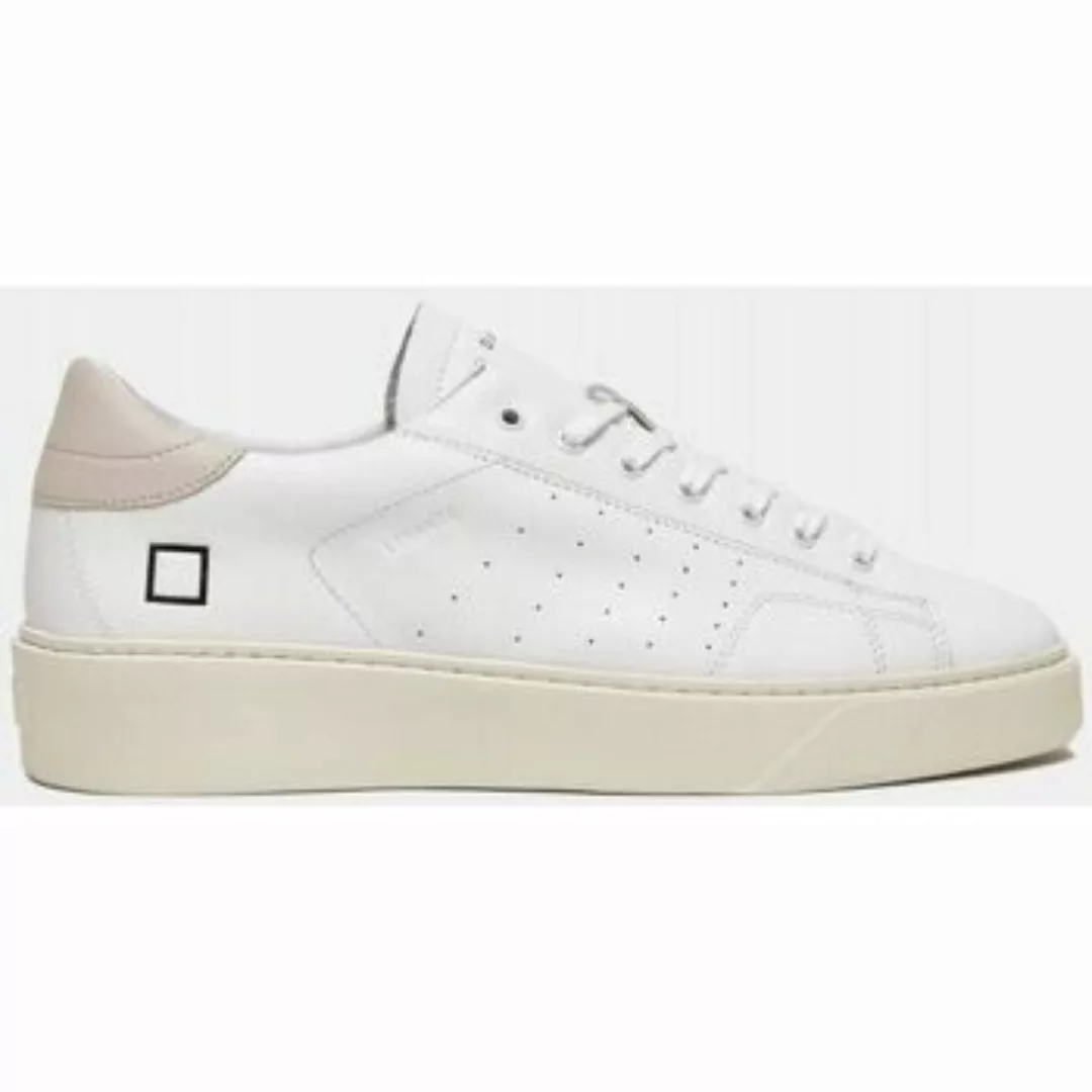 Date  Sneaker M391-LV-CA-WY LEVANTE-WHITE/GREY günstig online kaufen