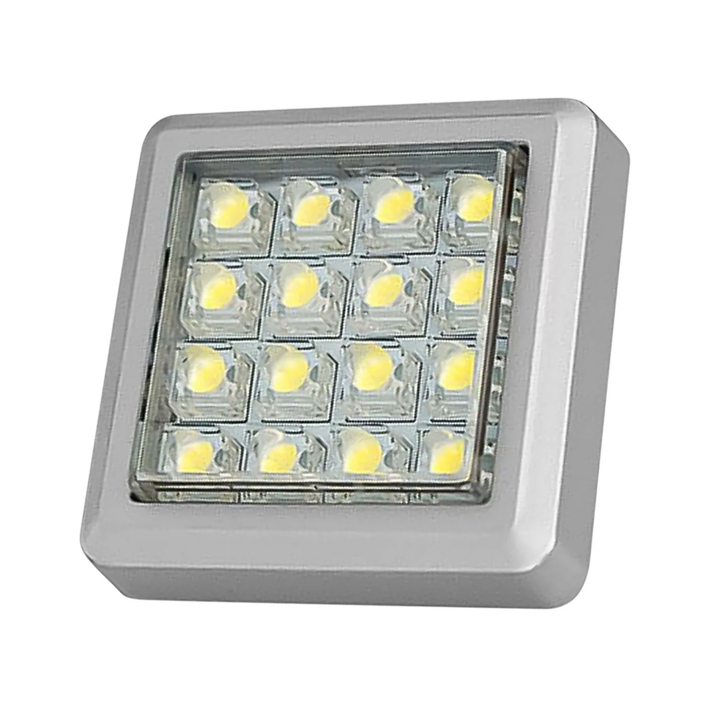 Zurbrüggen LED-Unterbaubeleuchtung MANHATTAN Typ 90 günstig online kaufen