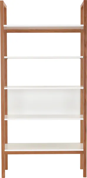 Woodman Standregal "Janek", im angesagten skandinavian Design günstig online kaufen