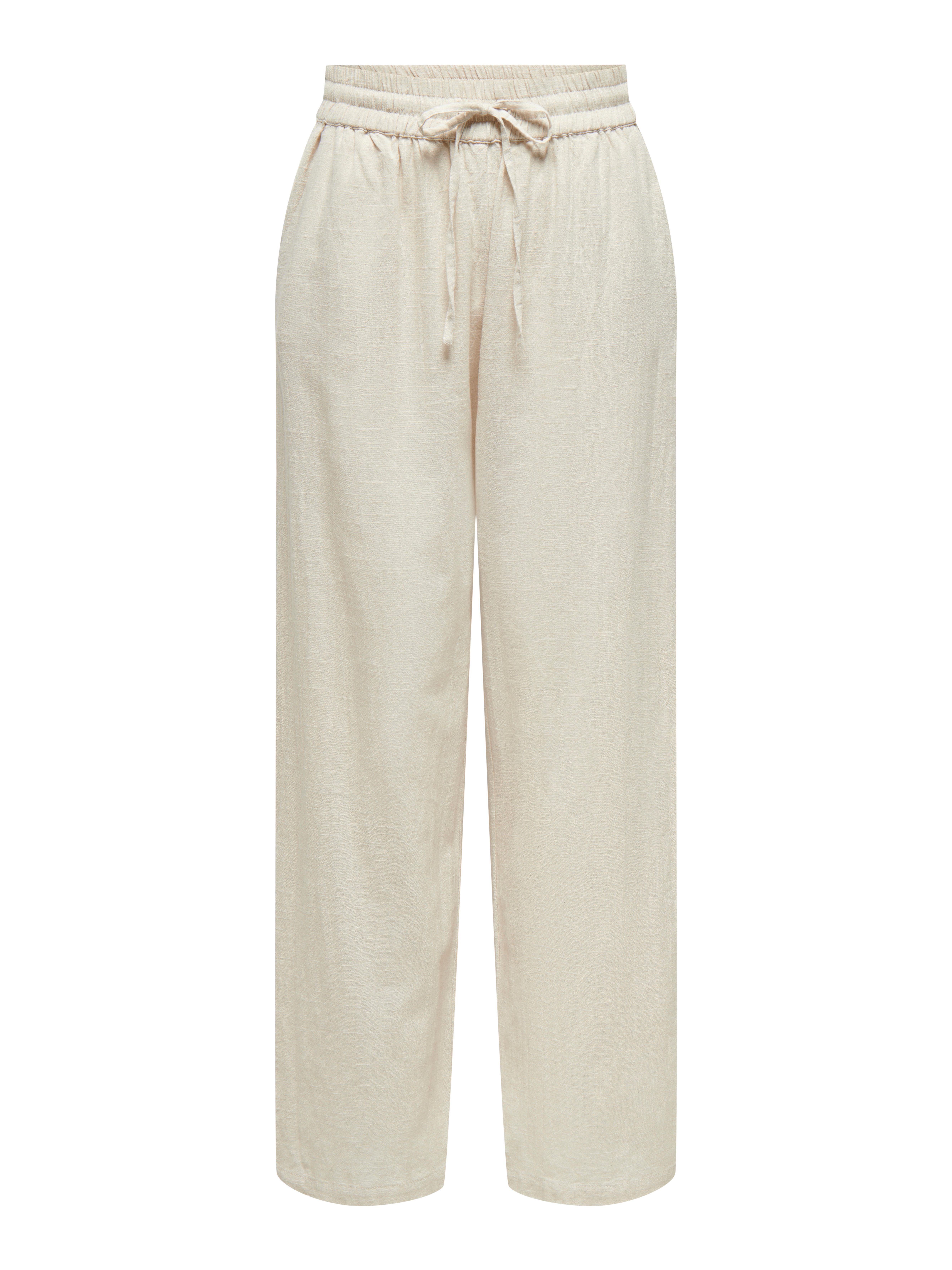 ONLY Schlupfhose ONLTIZANA COTTON LOOSE PANTS günstig online kaufen