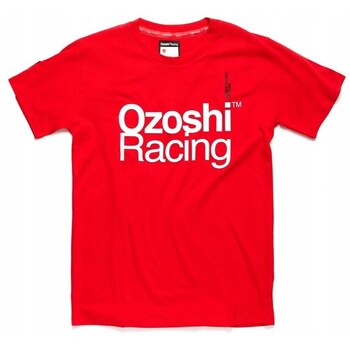 Ozoshi  T-Shirt Satoru günstig online kaufen