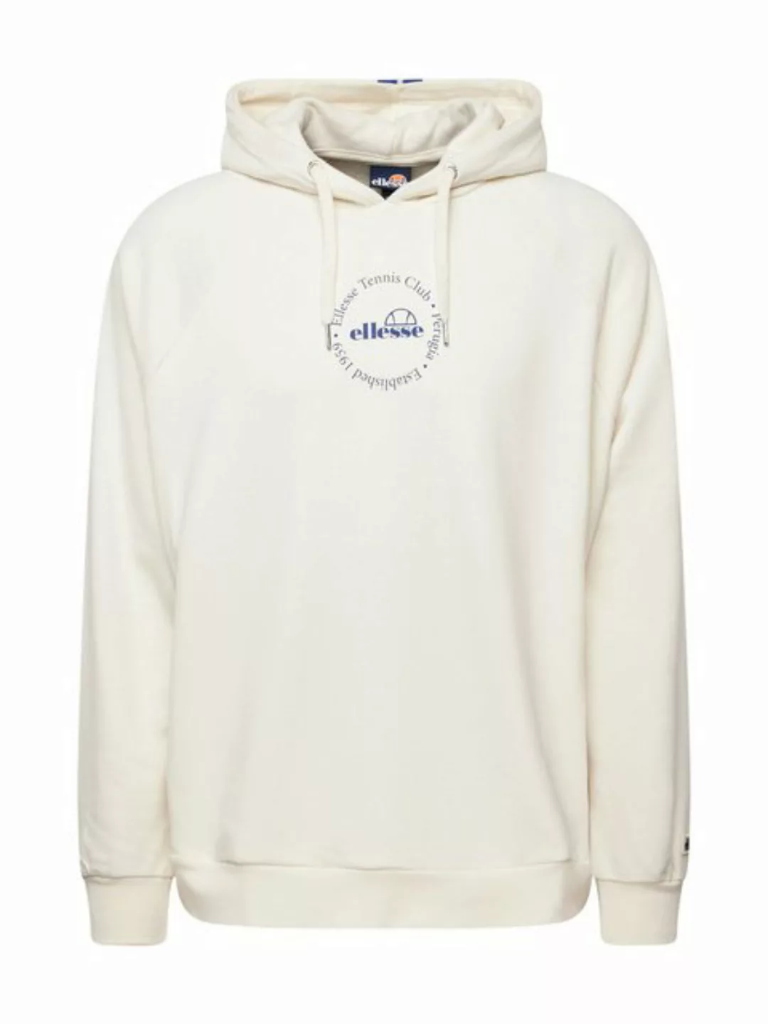 Ellesse Sweatshirt Giardini CC (1-tlg) Plain/ohne Details günstig online kaufen