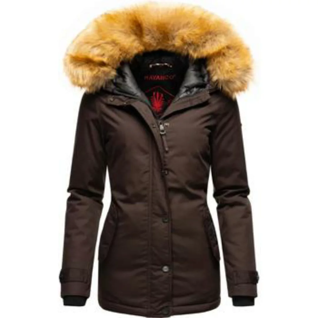 Navahoo  Jacken Winterjacke Laura günstig online kaufen