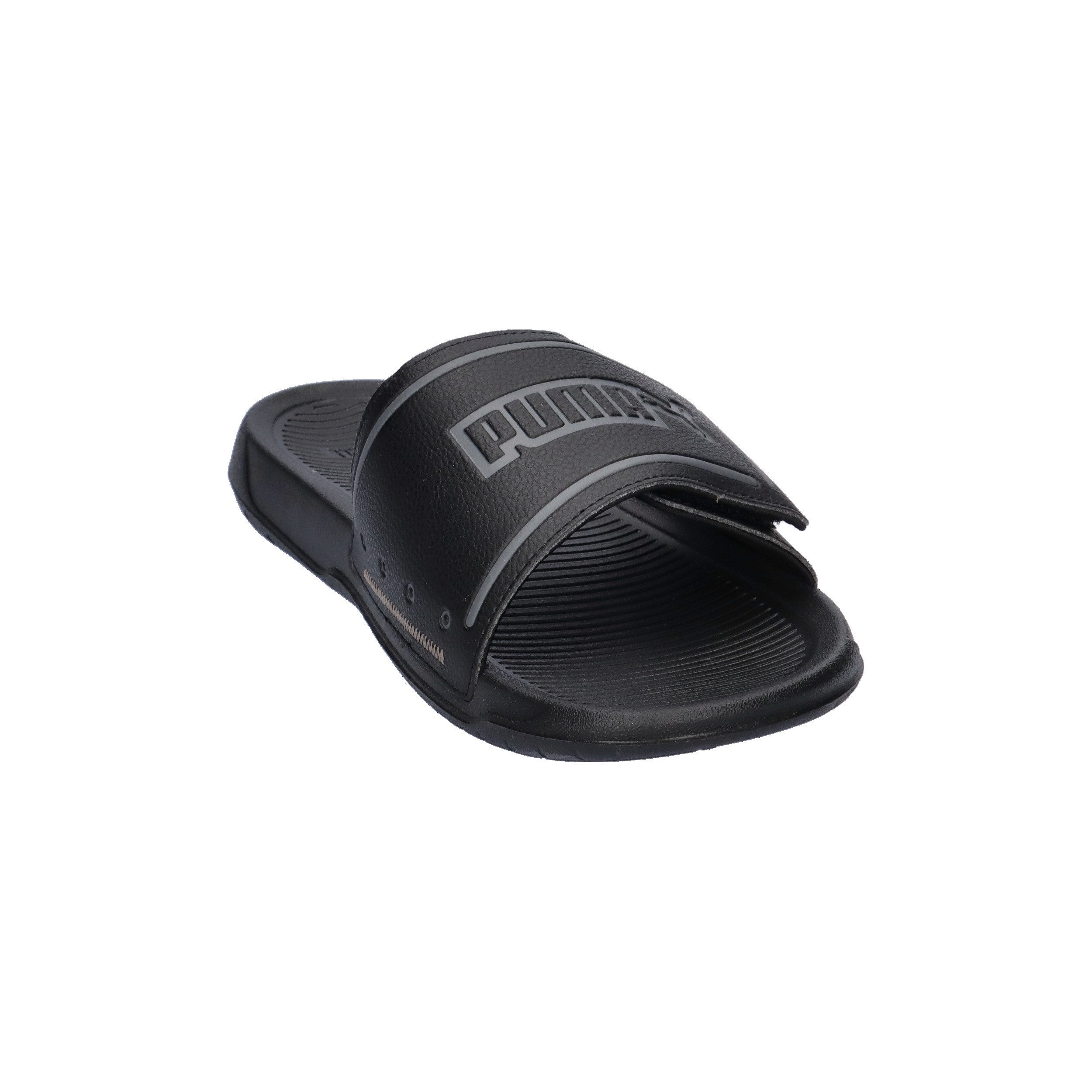 PUMA Puma Unisex Badeschlappen Royalcat Comfort günstig online kaufen