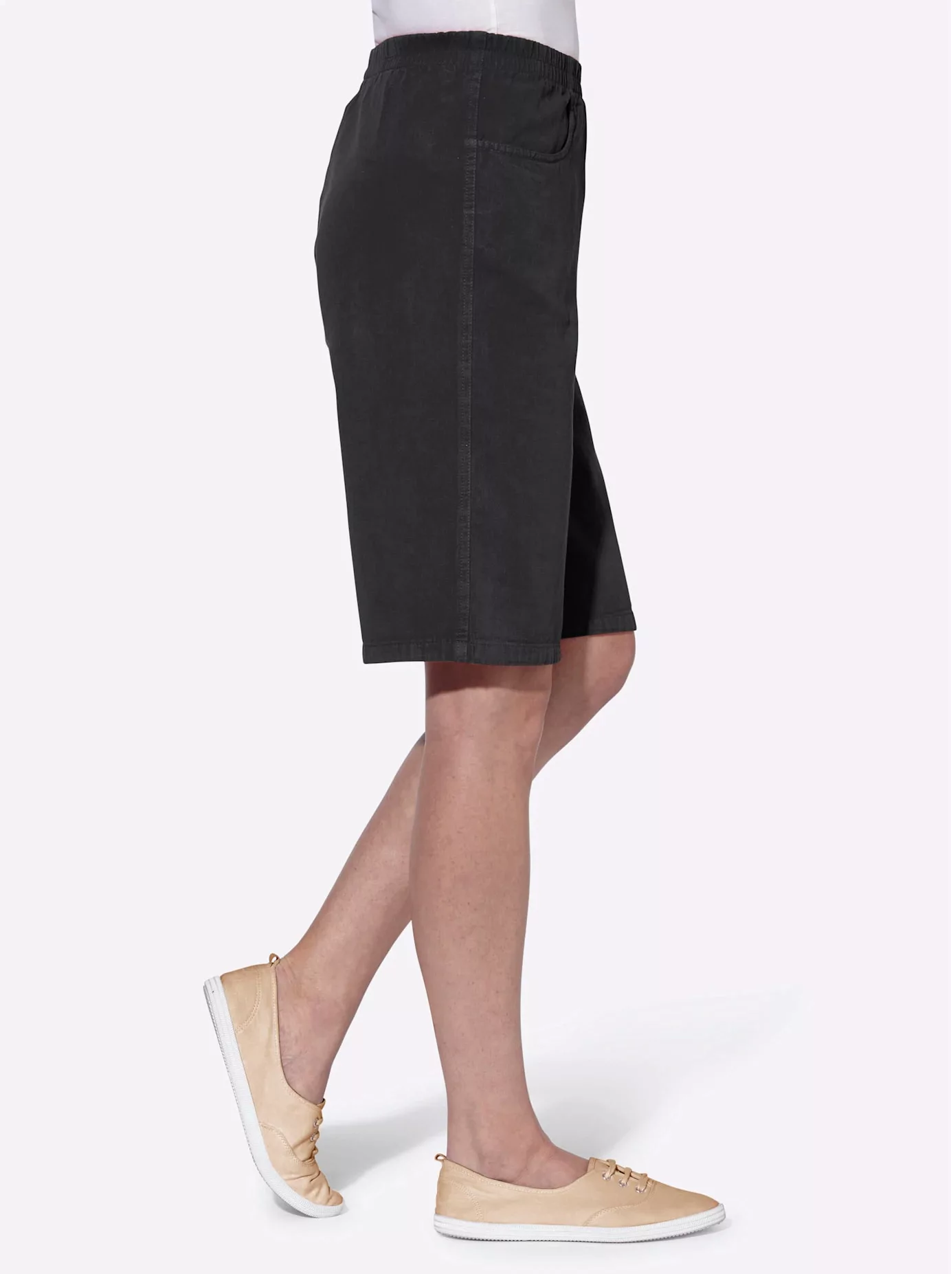 Classic Basics Bermudas günstig online kaufen