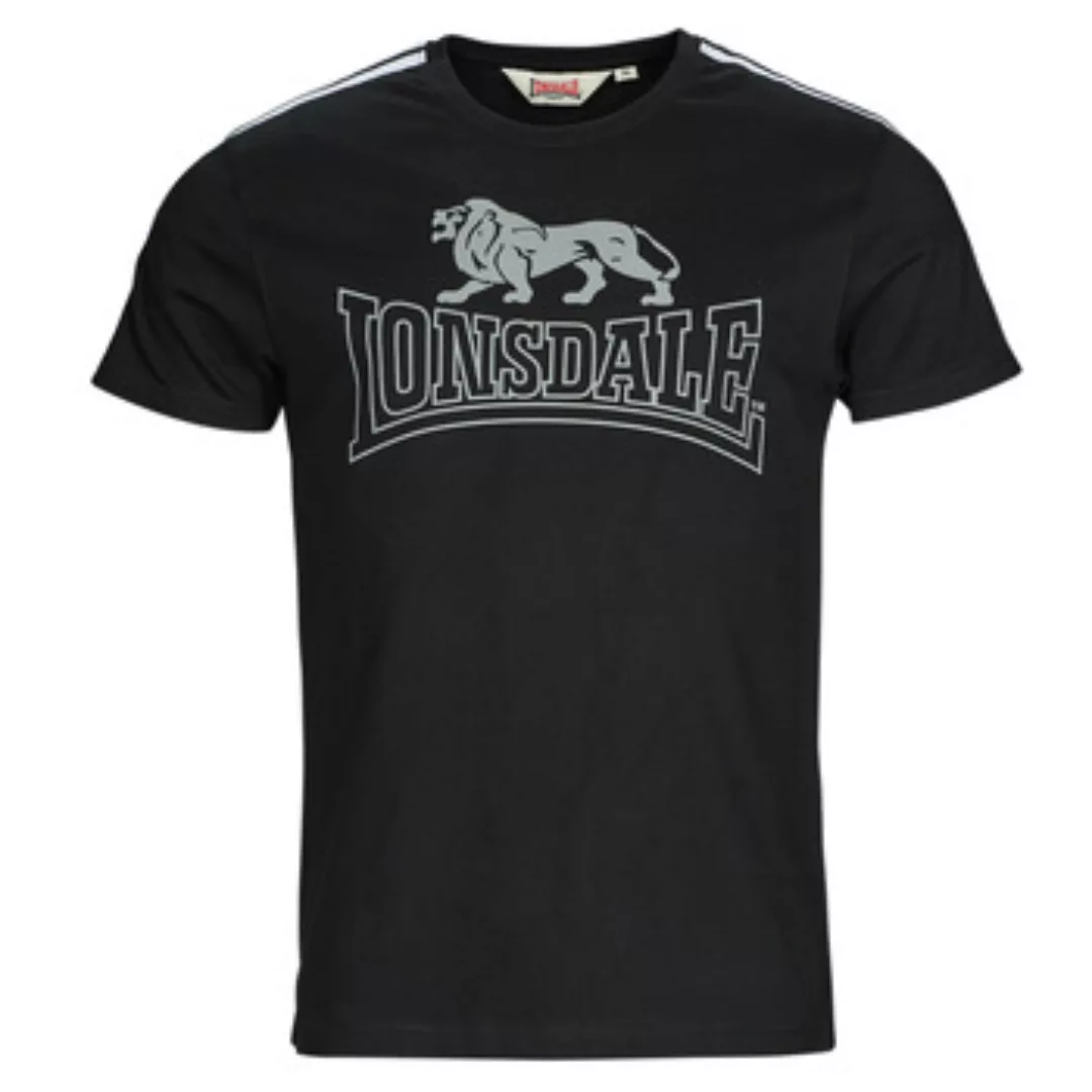 Lonsdale  T-Shirt PERSHILL günstig online kaufen