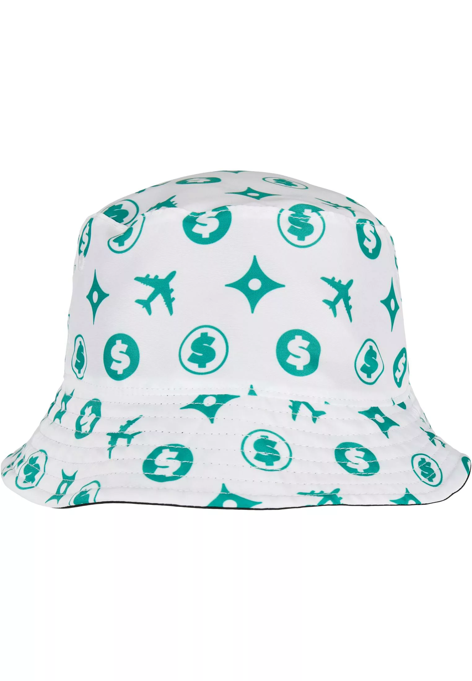 CAYLER & SONS Flex Cap "Accessoires L Voyage Reversible Bucket Hat" günstig online kaufen