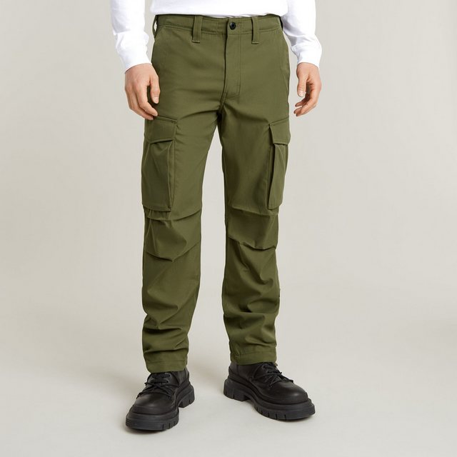 G-STAR Cargohose Core Regular Cargo günstig online kaufen