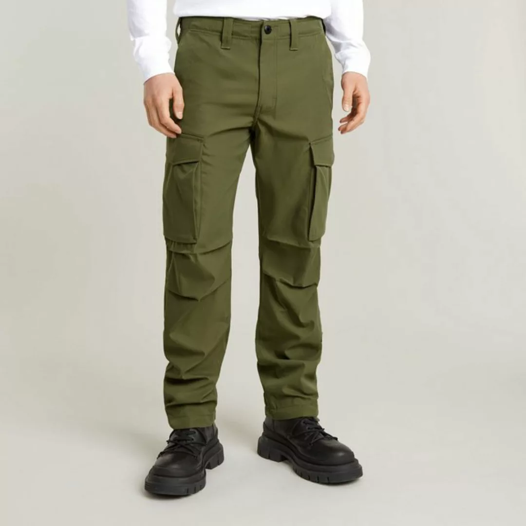 G-STAR Cargohose Core Regular Cargo günstig online kaufen