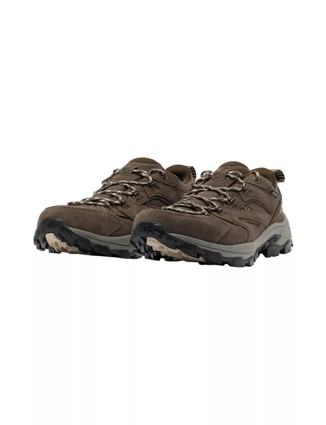 Jack Wolfskin Wanderschuh "VOJO TOUR TEXAPORE LOW M" günstig online kaufen