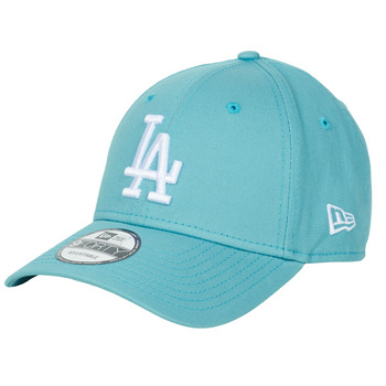 New-Era  Schirmmütze LEAGUE ESSENTIAL 9FORTY® LOS ANGELES DODGERS BLFWHI günstig online kaufen