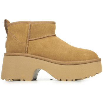 UGG  Damenstiefel Classic Ultra Mini New Heights günstig online kaufen