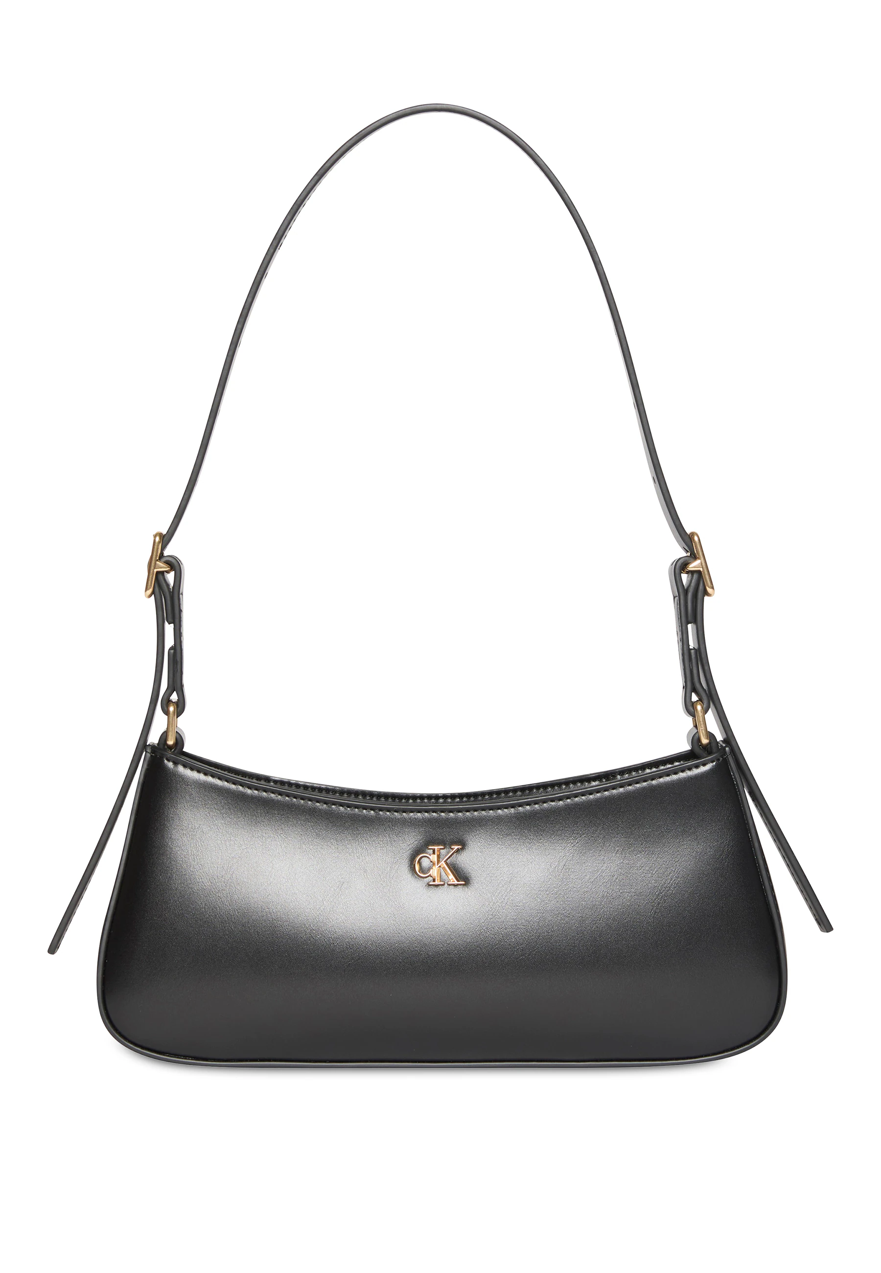 Calvin Klein Schultertasche "CK SMALL SHOULDER BAG", Damen Handtasche, Henk günstig online kaufen