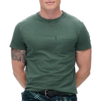 Superdry  T-Shirts & Poloshirts M1012037A-C6V günstig online kaufen