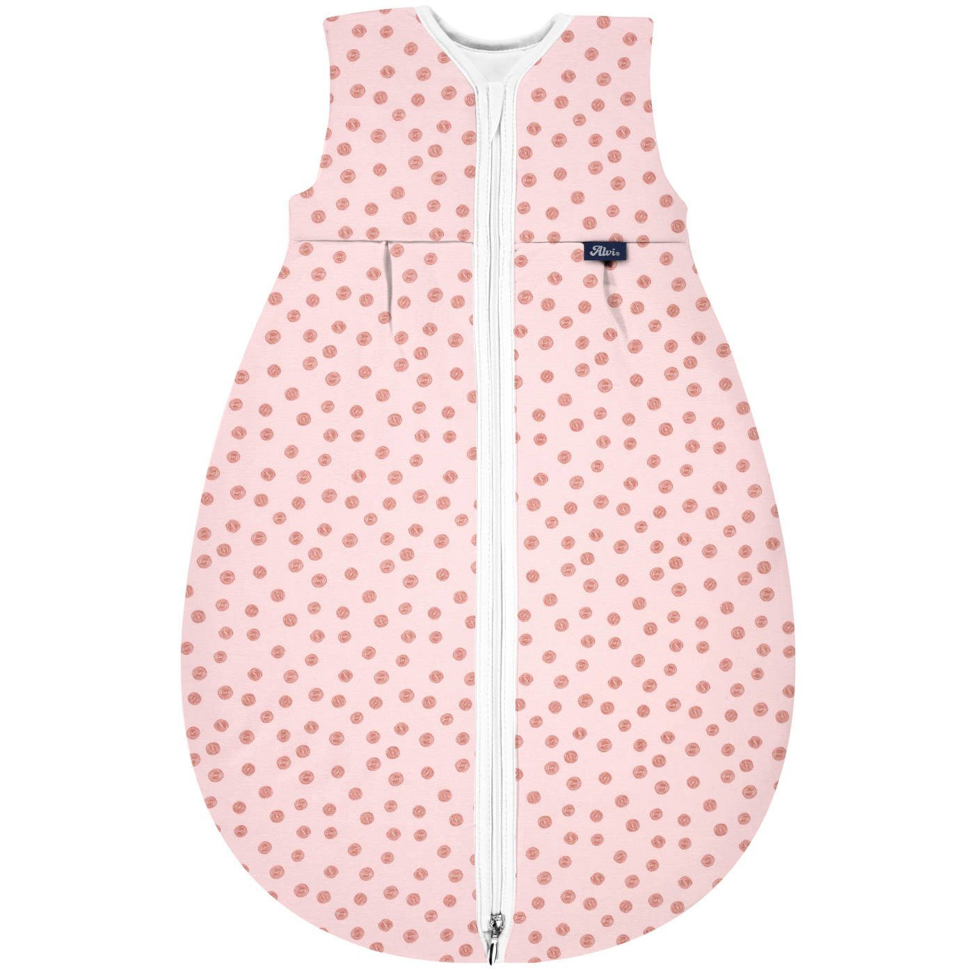 Alvi® Babyschlafsack Alvi Mäxchen Thermo günstig online kaufen