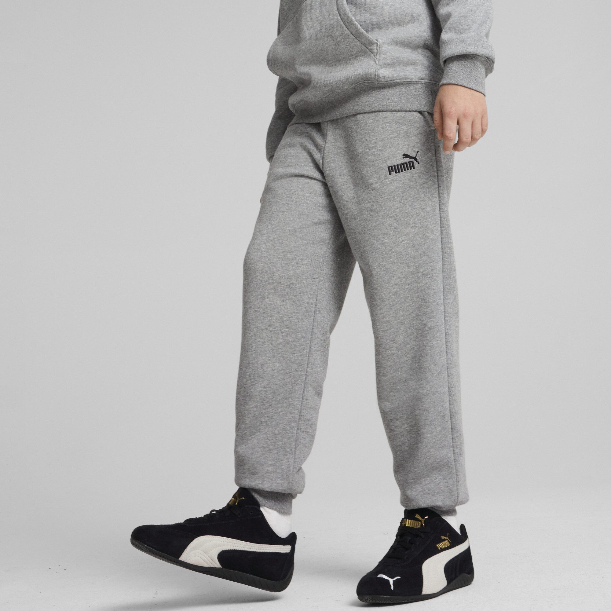 PUMA Sporthose ESS No. 1 Logo günstig online kaufen