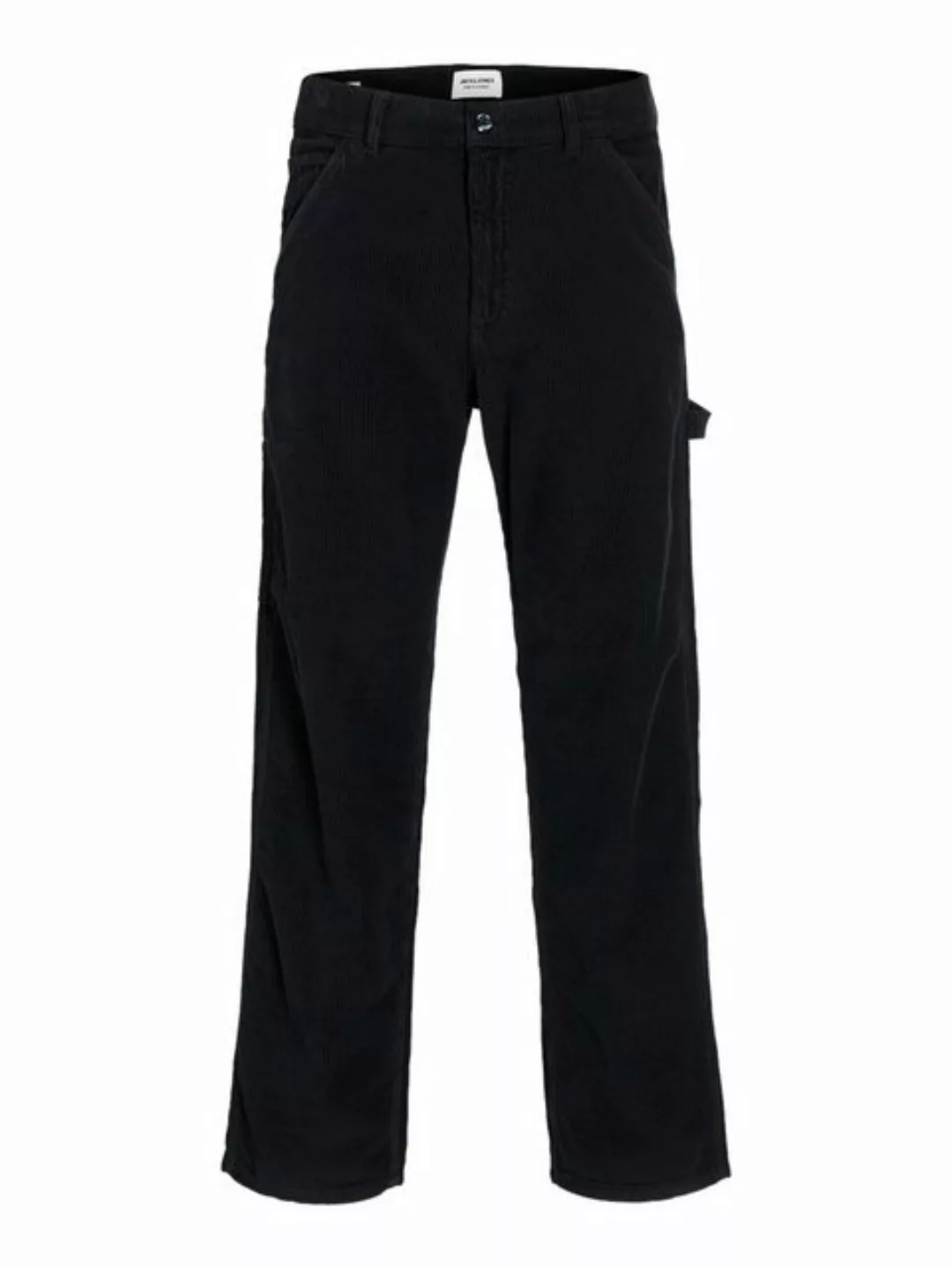 Jack & Jones Cordhose JPSTEDDIE JJCARPENTER (1-tlg) günstig online kaufen