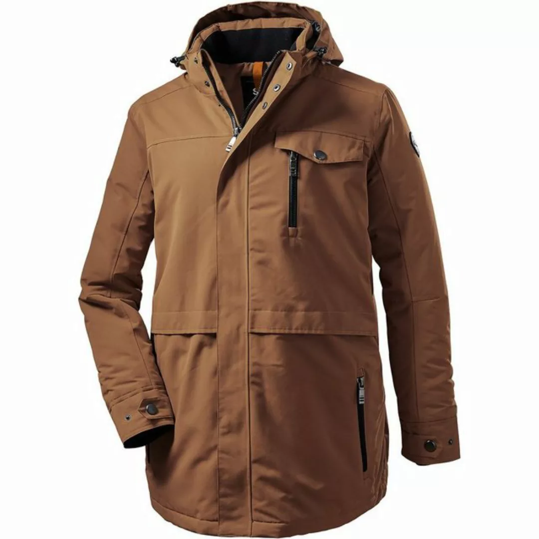 Killtec 3-in-1-Funktionsjacke Jacke MN C günstig online kaufen