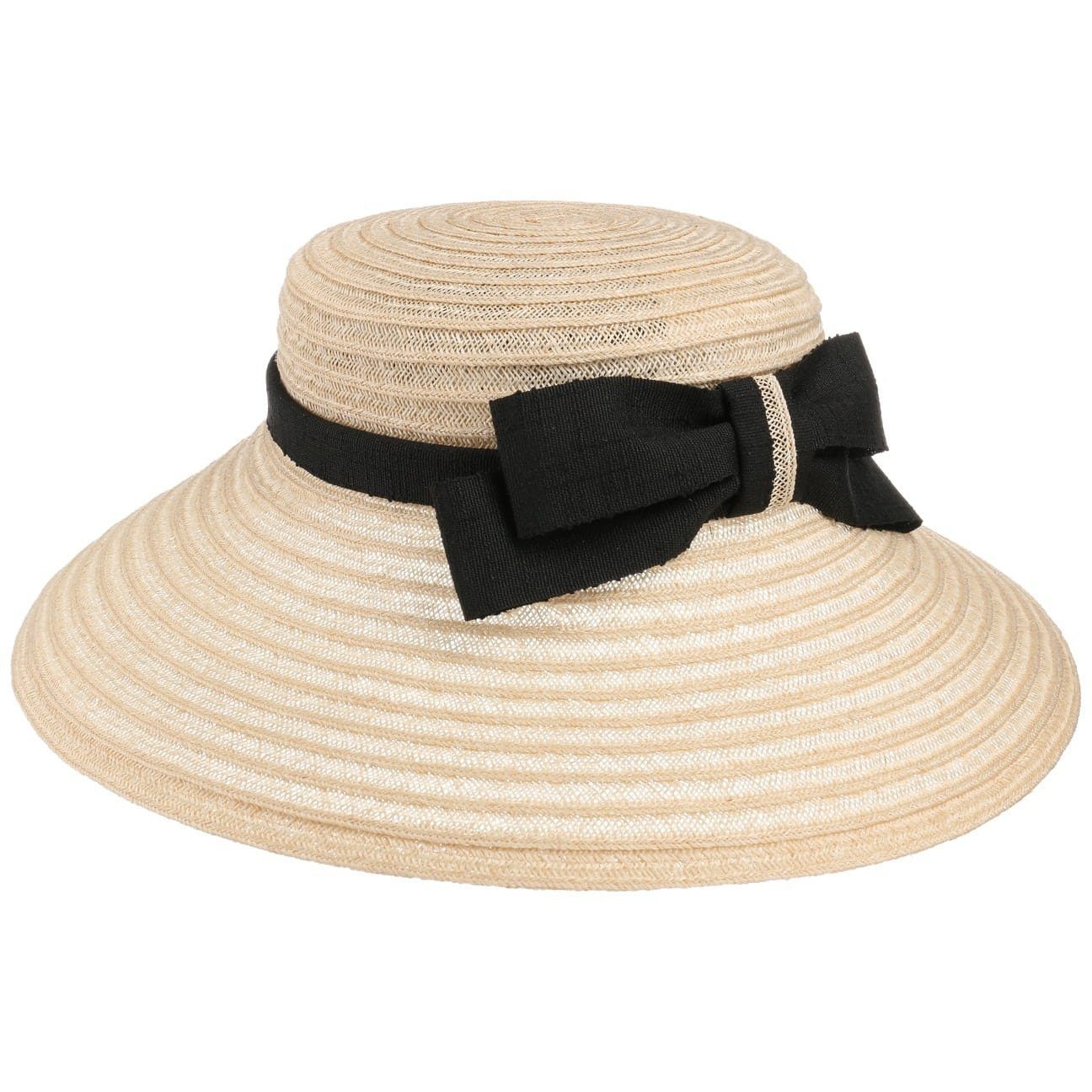 Mayser Sonnenhut (1-St) Strohhut mit Ripsband, günstig online kaufen