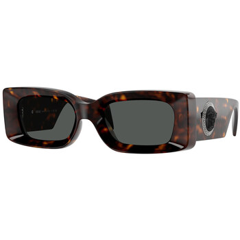 Versace  Sonnenbrillen Sonnenbrille VE4474U 108/87 günstig online kaufen