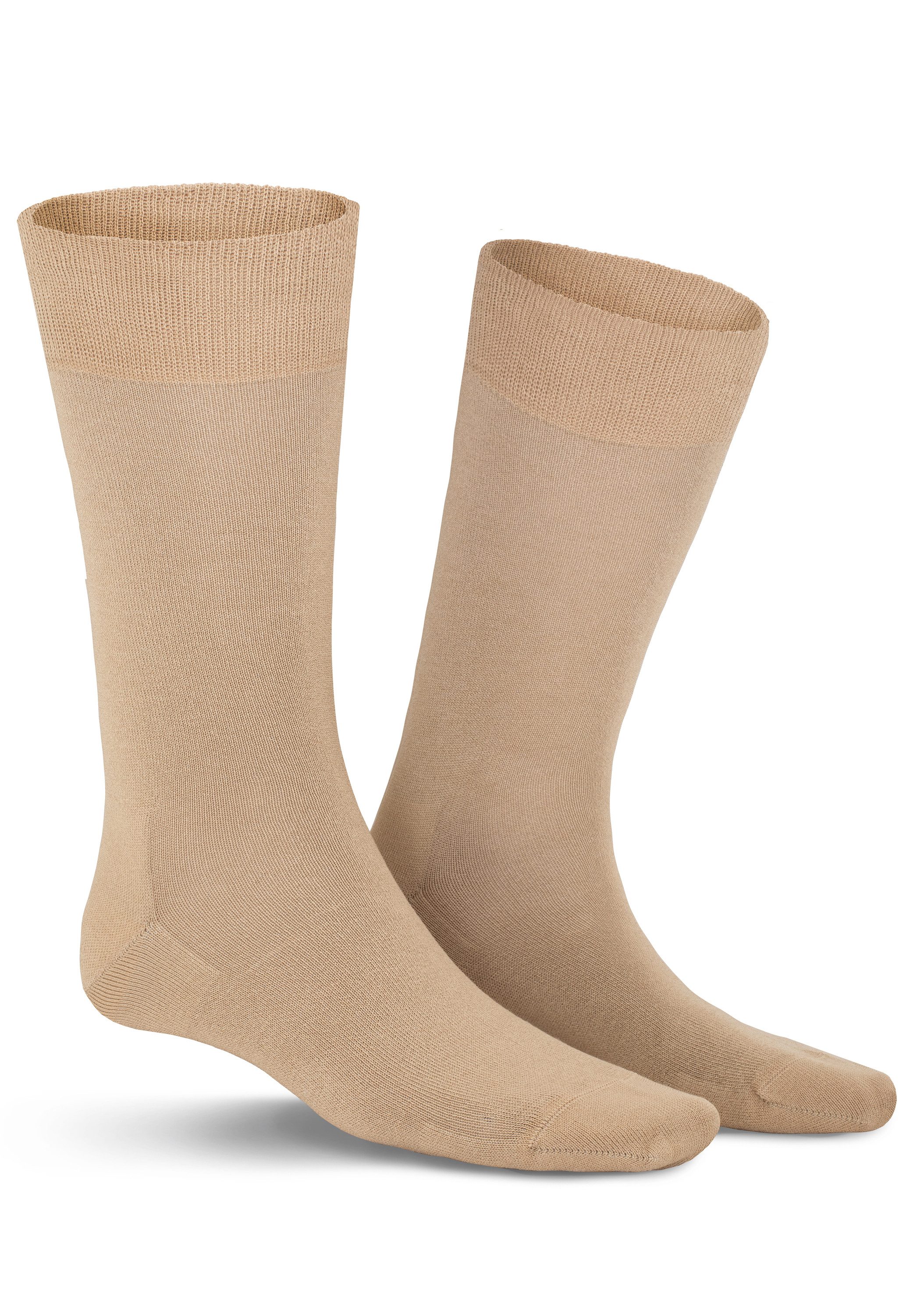 KUNERT Basicsocken Longlife (1-Paar) Herren Socken günstig online kaufen