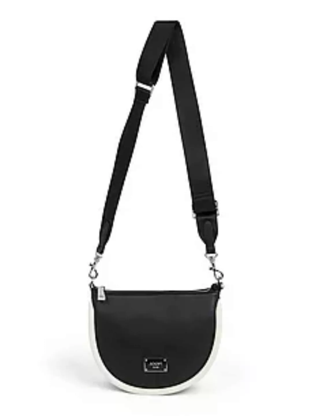 Umhängetasche Curve Dawn Shoulderbag Joop! schwarz günstig online kaufen