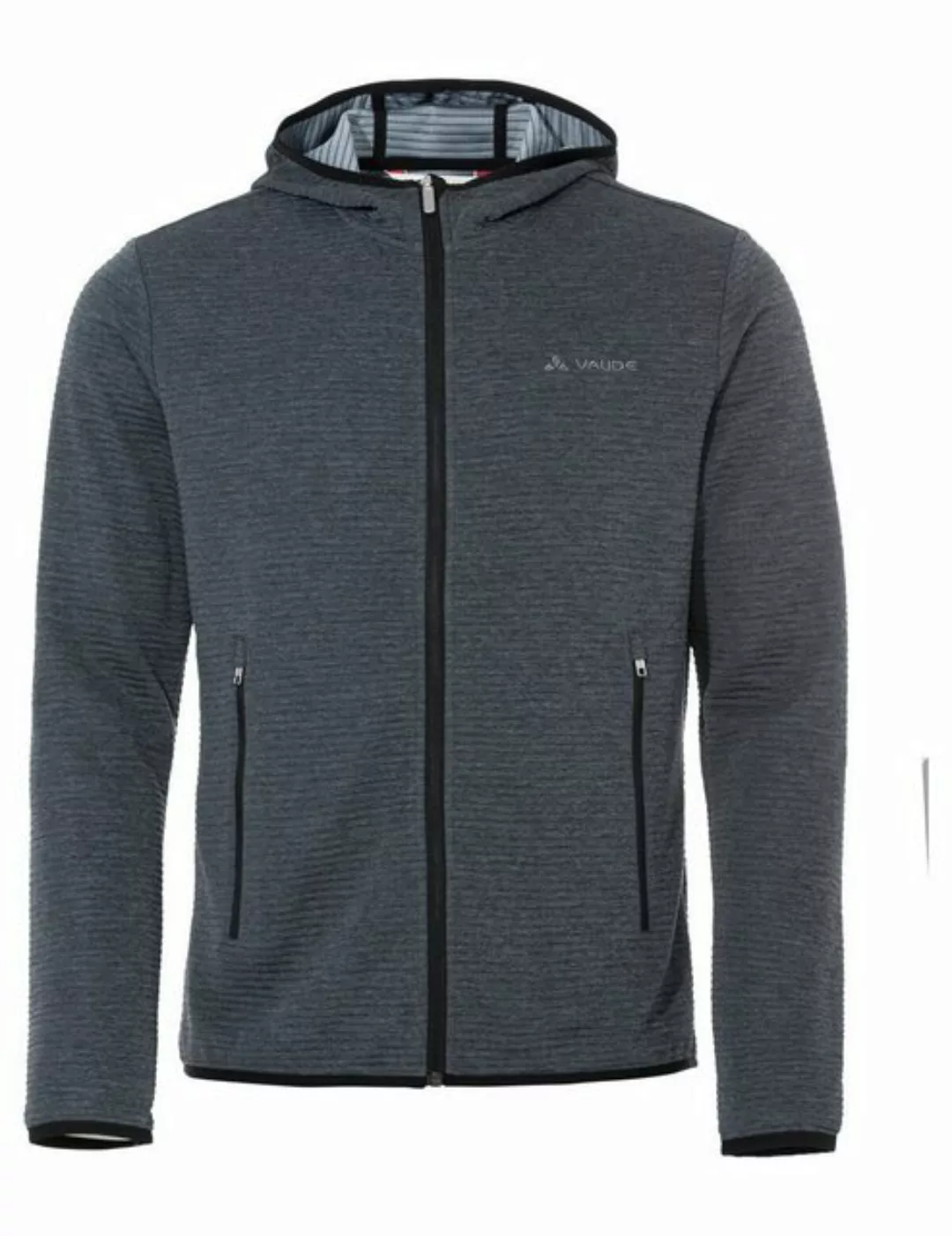 VAUDE Outdoorjacke SE Men's Strona Hoody Jacket II (1-St) Klimaneutral komp günstig online kaufen