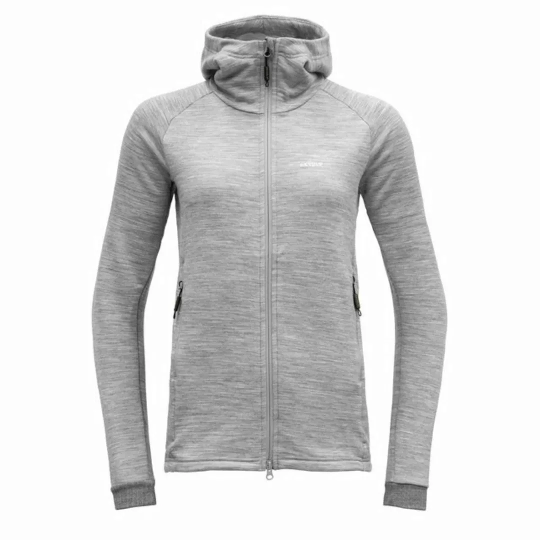 Devold Anorak Devold W Nibba Merino Jacket Hood günstig online kaufen