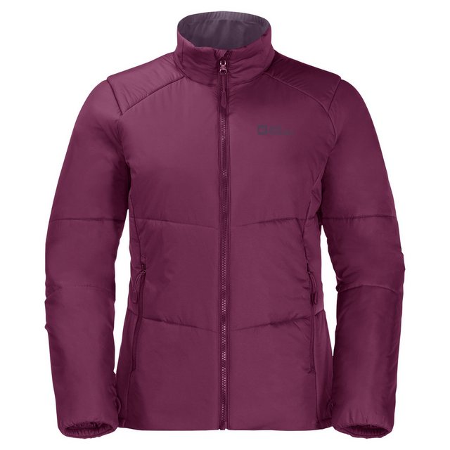 Jack Wolfskin Anorak Jack Wolfskin W Bergland Ins Jkt Damen Anorak günstig online kaufen