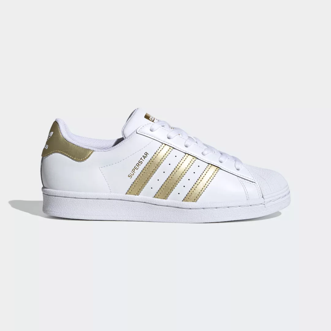 adidas Originals Sneaker "SUPERSTAR" günstig online kaufen