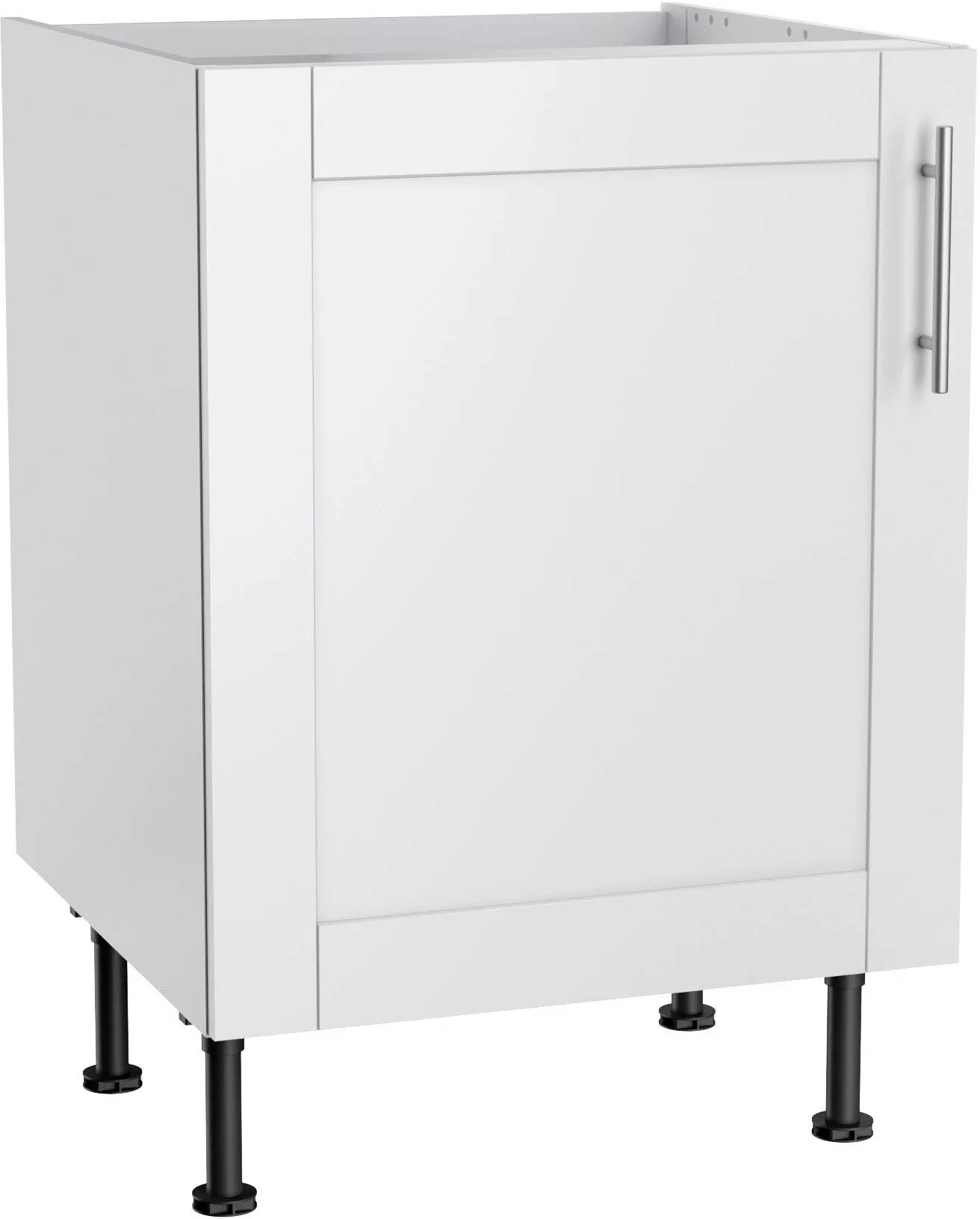 OPTIFIT Spülenschrank "Ahus", Breite 60 cm günstig online kaufen