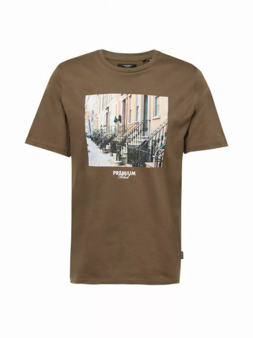 Jack & Jones T-Shirt JPRBLAMAXEY (1-tlg) günstig online kaufen