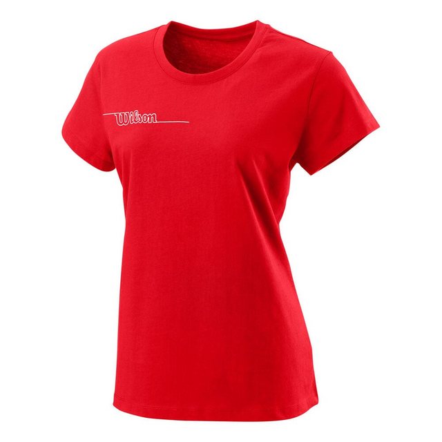 Wilson T-Shirt Team II Tech Tee günstig online kaufen