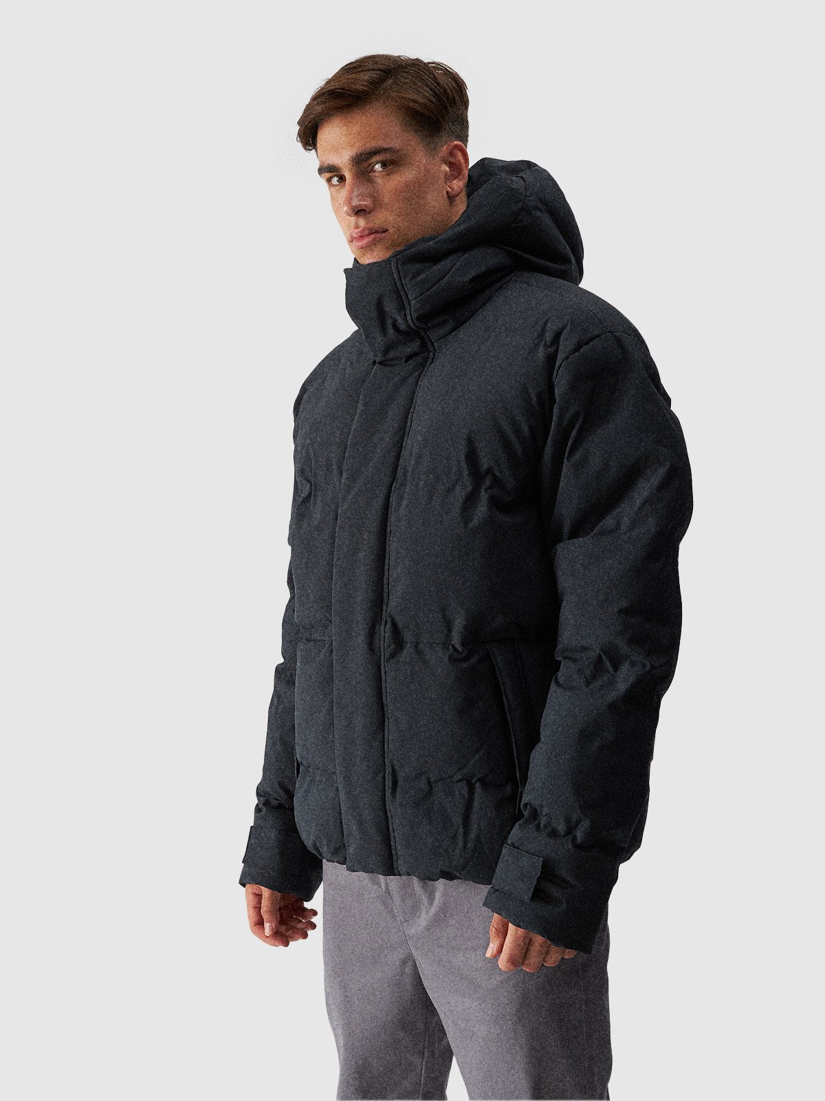 4F Steppjacke günstig online kaufen