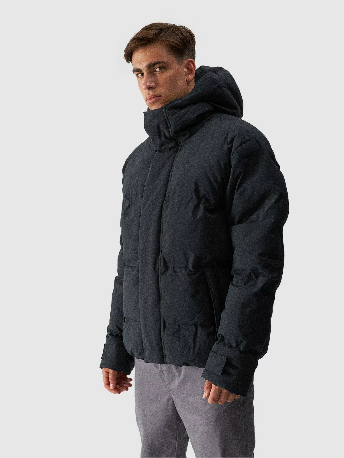 4F Steppjacke günstig online kaufen