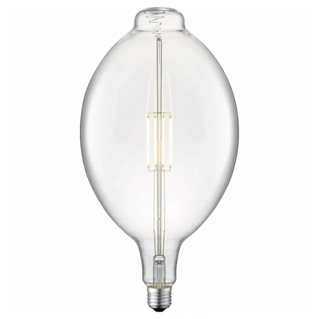 Just Light. by Neuhaus LED-Leuchtmittel E27 4 W 420 lm 33 x 18 cm (H x Ø) günstig online kaufen