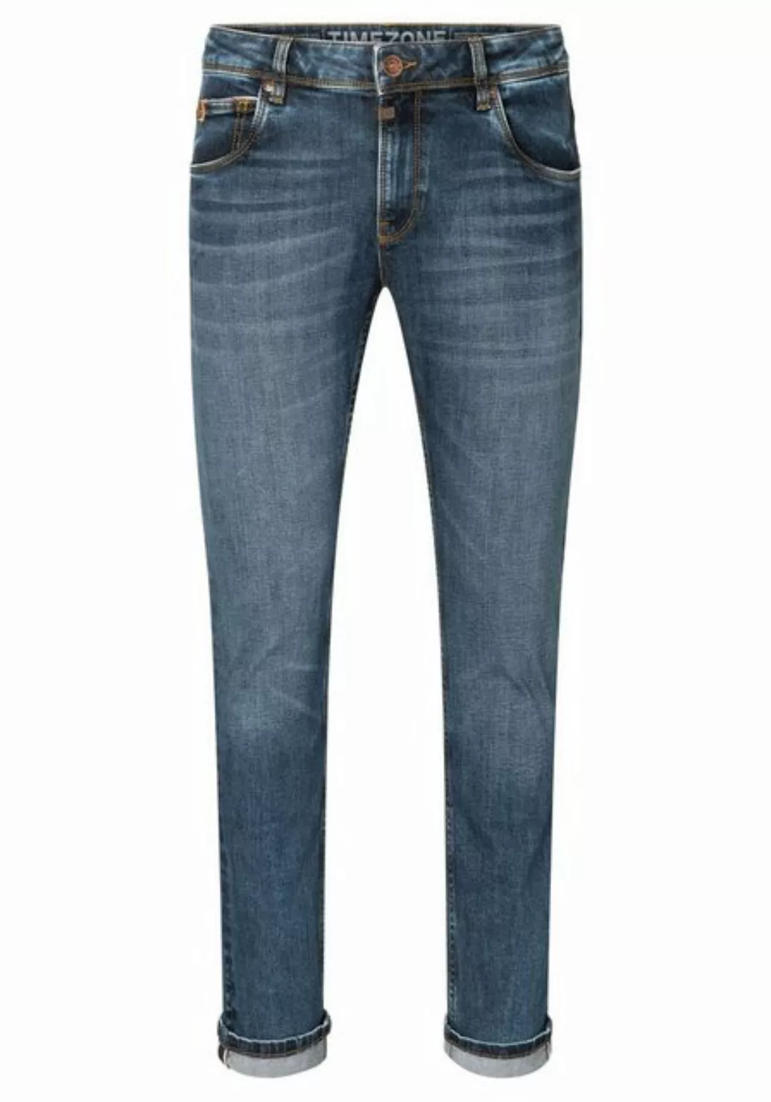 TIMEZONE Slim-fit-Jeans Slim ScottTZ günstig online kaufen
