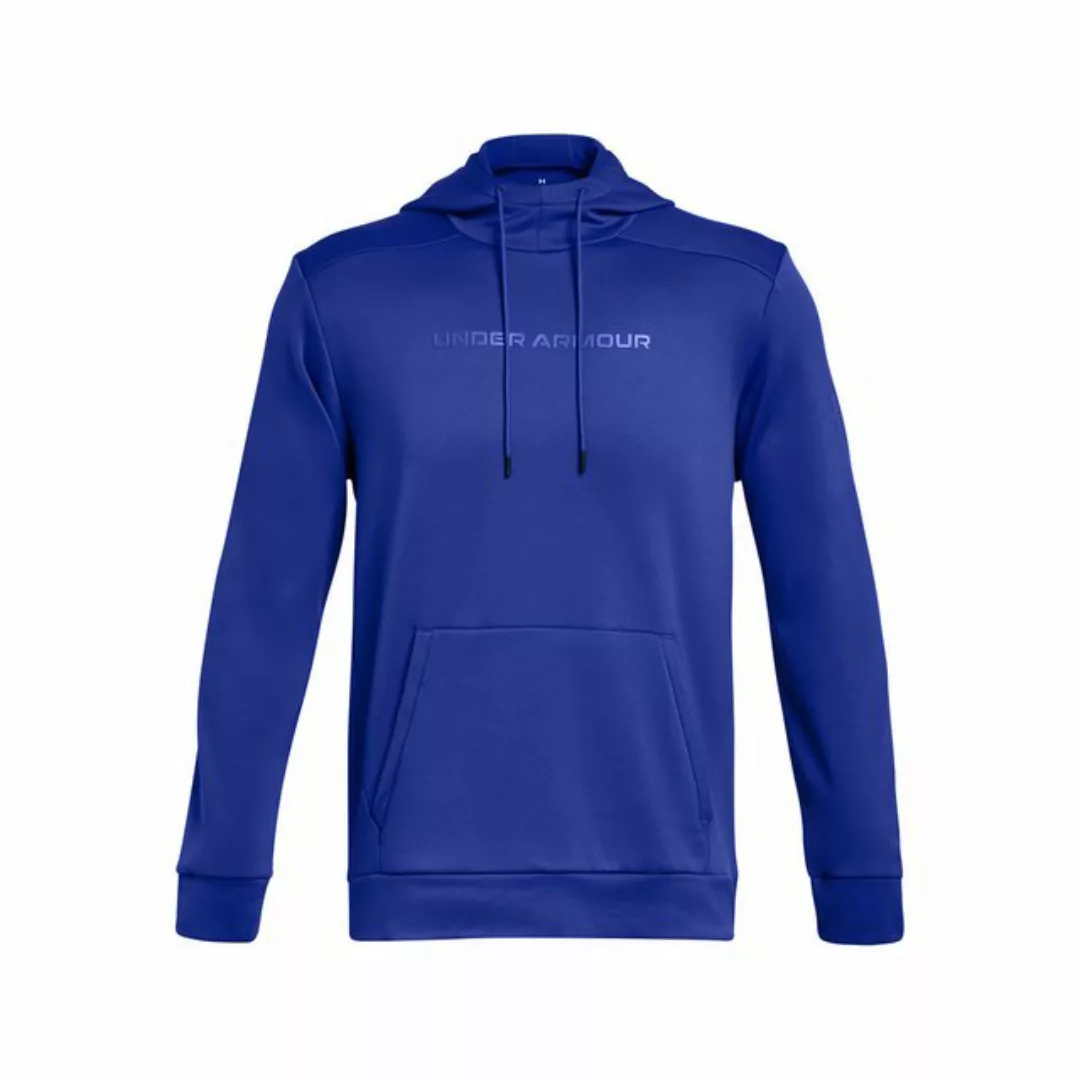 Under Armour® Kapuzenpullover Under Armour Herren Kapuzenpullover Fleece Gr günstig online kaufen