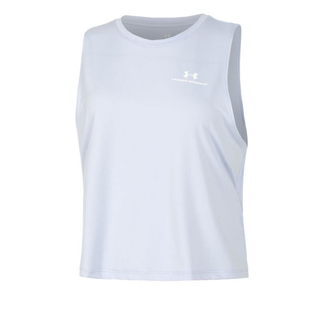 Under Armour® Tanktop Vanish Energy Crop Tank-Top günstig online kaufen