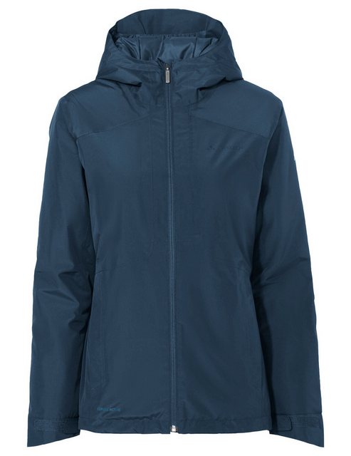 VAUDE Outdoorjacke SE Women's Morkon Jacket II (1-St) Klimaneutral kompensi günstig online kaufen