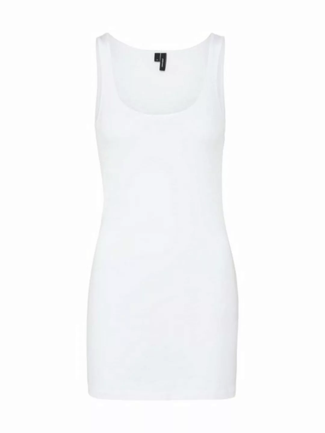 Vero Moda Damen Tank Top VMMAXI MY SOFT LONG TANK TOP günstig online kaufen