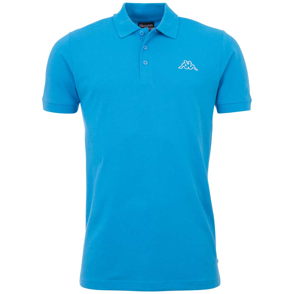 Kappa Poloshirt, in großen Größen erhältlich günstig online kaufen