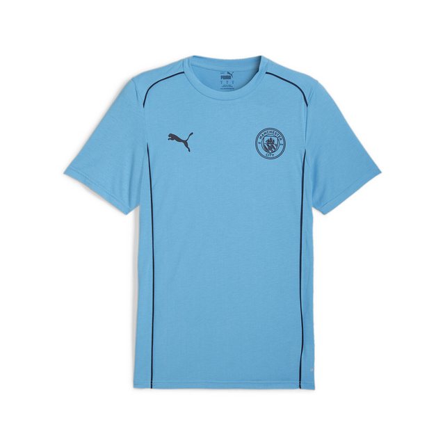 PUMA T-Shirt Manchester City Casuals T-Shirt Herren günstig online kaufen